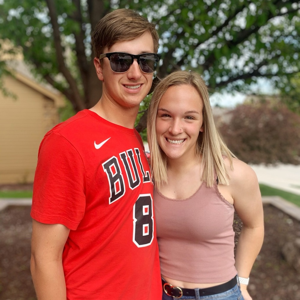 Meet your Posher, Halle